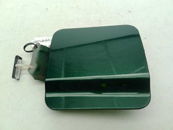   TAPA COMBUSTIBLE MITSUBISHI MONTERO SPORT I (K7_, K9_)|Desguaces La Cabaña