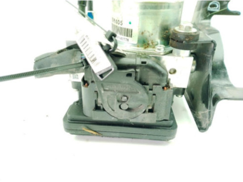 GRUPO ABS|Desguaces La Cabaña 2