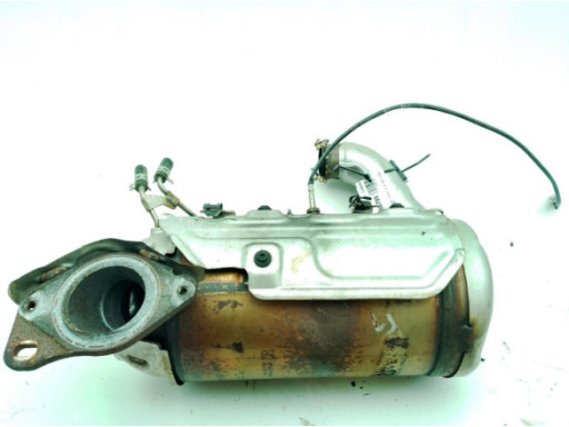 21481 1KK0A ELECTROVENTILADOR NISSAN JUKE (F15)|Desguaces La Cabaña