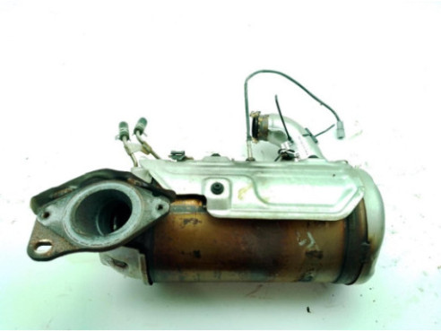 208A03544P FAP NISSAN JUKE (F15)|Desguaces La Cabaña