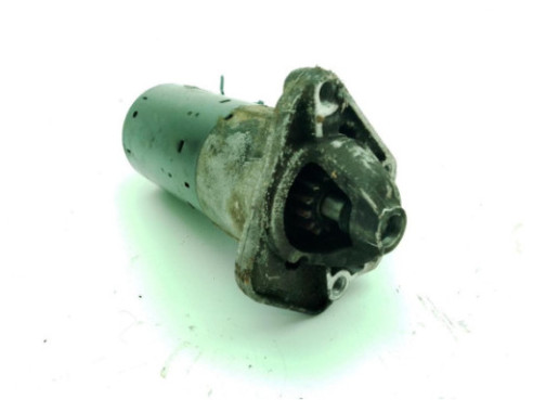 233001073R ARRANQUE NISSAN JUKE (F15)|Desguaces La Cabaña