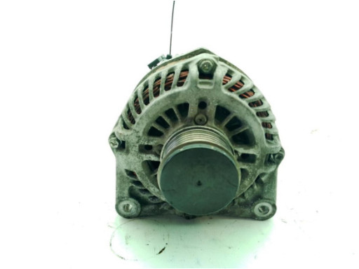 21481 1KK0A ELECTROVENTILADOR NISSAN JUKE (F15)|Desguaces La Cabaña
