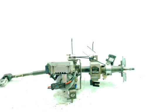 21481 1KK0A ELECTROVENTILADOR NISSAN JUKE (F15)|Desguaces La Cabaña