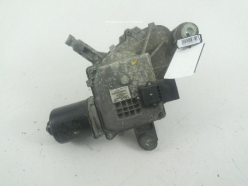 B58LHP MOTOR LIMPIAPARABRISAS DEL CITROEN C4 Picasso I Limusina (UD_) |Desguaces La Cabaña