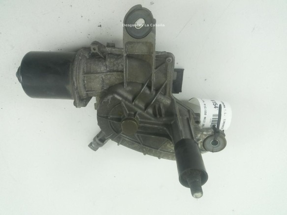 B58LHP MOTOR LIMPIAPARABRISAS DEL CITROEN C4 Picasso I Limusina (UD_) |Desguaces La Cabaña