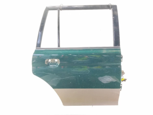   PUERTA LAT TRA DER MITSUBISHI MONTERO SPORT I (K7_, K9_)|Desguaces La Cabaña