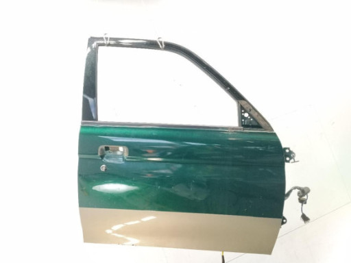 MITSUBISHI|Desguaces La Cabaña
