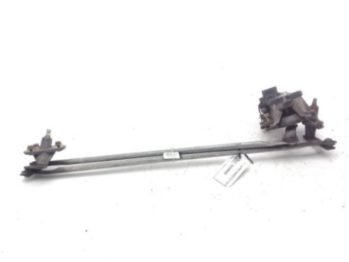  MR221974 MOTOR LIMPIAPARABRISAS DEL MITSUBISHI MONTERO SPORT I (K7_, K9_)|Desguaces La Cabaña