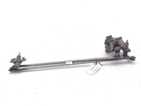  MR221974 MOTOR LIMPIAPARABRISAS DEL MITSUBISHI MONTERO SPORT I (K7_, K9_)|Desguaces La Cabaña