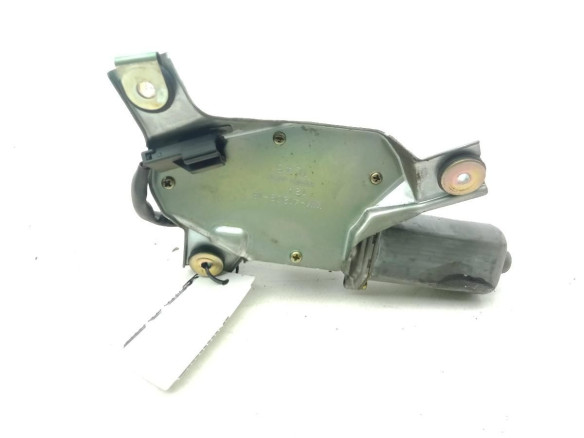  WM412091S MOTOR LIMPIAPARABRISAS TRA MITSUBISHI MONTERO SPORT I (K7_, K9_)|Desguaces La Cabaña