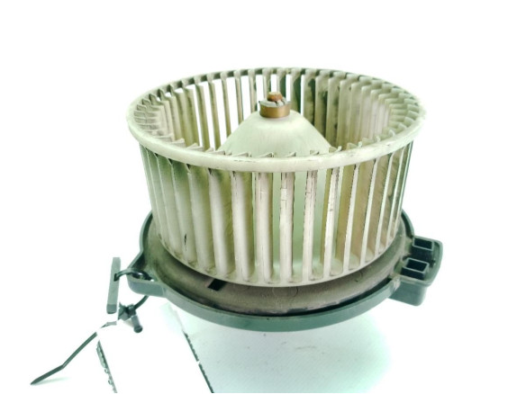 194000716111T13 MOTOR CALEFACCION MITSUBISHI MONTERO SPORT I (K7_, K9_)|Desguaces La Cabaña