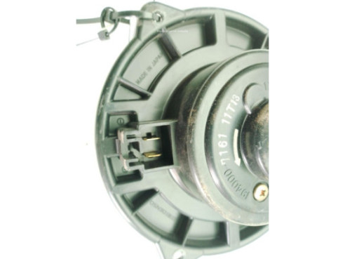 194000716111T13 MOTOR CALEFACCION MITSUBISHI MONTERO SPORT I (K7_, K9_)|Desguaces La Cabaña
