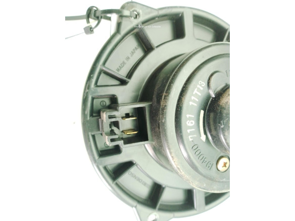 194000716111T13 MOTOR CALEFACCION MITSUBISHI MONTERO SPORT I (K7_, K9_)|Desguaces La Cabaña