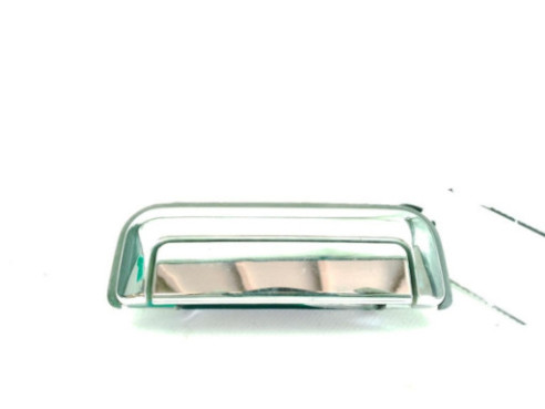   MANILLA PUERTA LAT DEL DER EXT MITSUBISHI MONTERO SPORT I (K7_, K9_)|Desguaces La Cabaña
