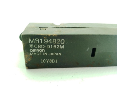 MR194820 MANDO ELEVALUNAS PUERTA LAT TRA IZQ MITSUBISHI MONTERO SPORT I (K7_, K9_)|Desguaces La Cabaña