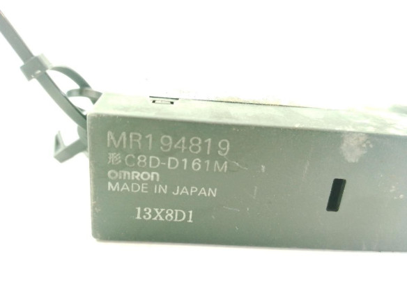 MR194819 MANDO ELEVALUNAS PUERTA LAT TRA DER MITSUBISHI MONTERO SPORT I (K7_, K9_)|Desguaces La Cabaña