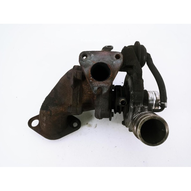 9635220680 TURBO CITROEN XSARA (N1) |Desguaces La Cabaña