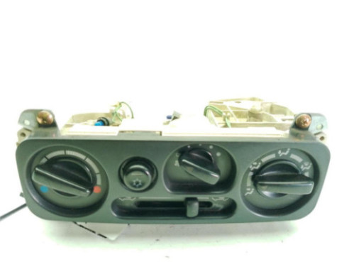   MANDO CALEFACCION MITSUBISHI MONTERO SPORT I (K7_, K9_)|Desguaces La Cabaña