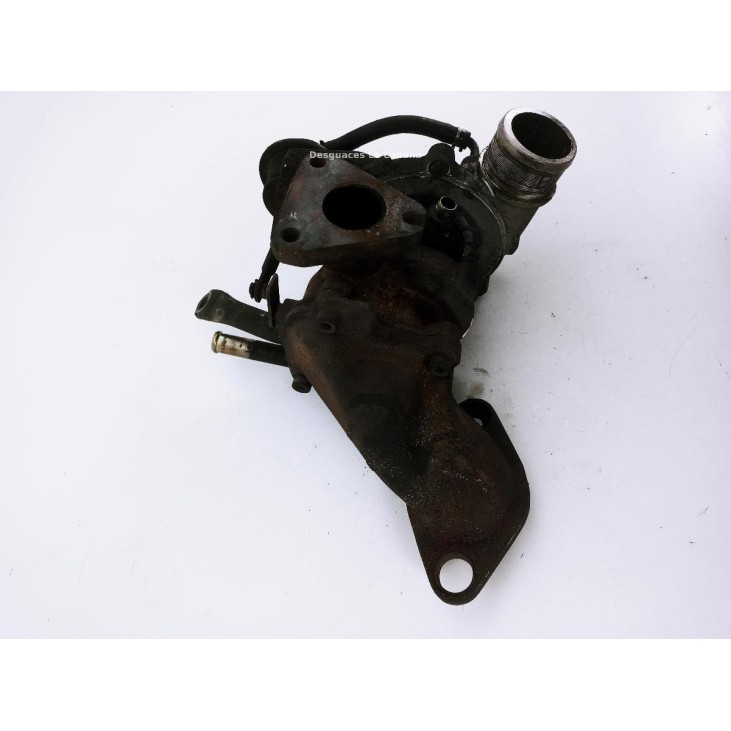 9635220680 TURBO CITROEN XSARA (N1) |Desguaces La Cabaña