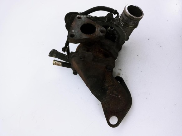 9635220680 TURBO CITROEN XSARA (N1) |Desguaces La Cabaña