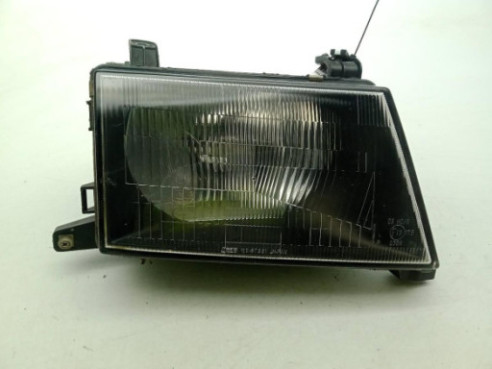   FARO DERECHO MITSUBISHI MONTERO SPORT I (K7_, K9_)|Desguaces La Cabaña