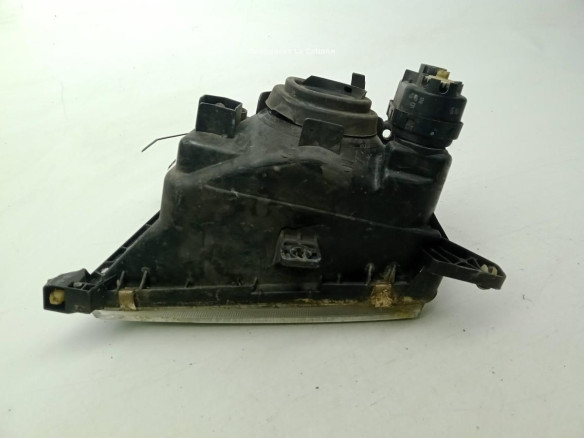   FARO DERECHO MITSUBISHI MONTERO SPORT I (K7_, K9_)|Desguaces La Cabaña