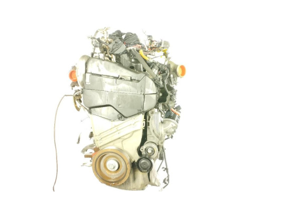 K9KE628 MOTOR RENAULT CLIO IV (BH_)|Desguaces La Cabaña