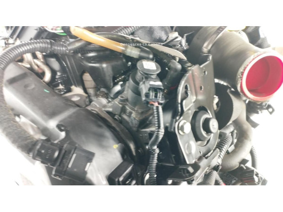 K9KE628 MOTOR RENAULT CLIO IV (BH_)|Desguaces La Cabaña