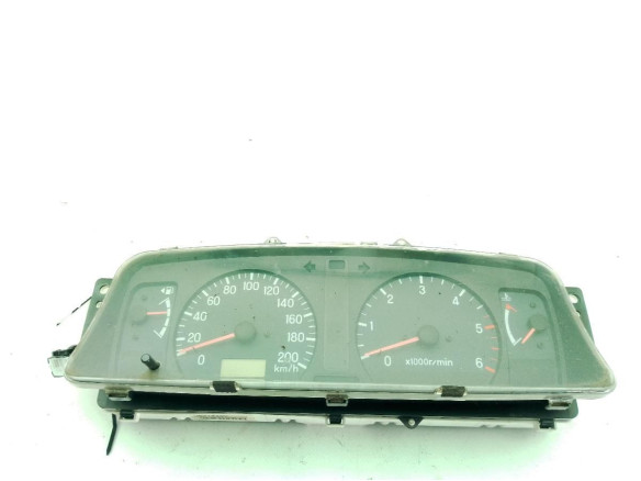  MR417302 CUADRO INSTRUMENTOS MITSUBISHI MONTERO SPORT I (K7_, K9_)|Desguaces La Cabaña