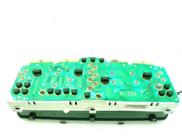  MR417302 CUADRO INSTRUMENTOS MITSUBISHI MONTERO SPORT I (K7_, K9_)|Desguaces La Cabaña