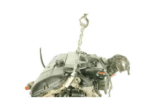   GRUPO DEL BMW X3 (E83)|Desguaces La Cabaña