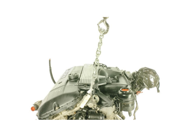 306S3 MOTOR BMW X3 (E83)|Desguaces La Cabaña