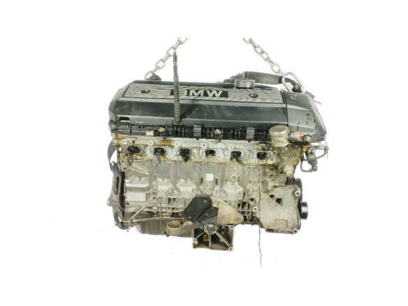 306S3 MOTOR BMW X3 (E83)|Desguaces La Cabaña
