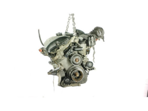 306S3 MOTOR BMW X3 (E83)|Desguaces La Cabaña