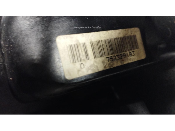 306S3 MOTOR BMW X3 (E83)|Desguaces La Cabaña