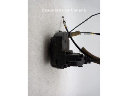 RENAULT|Desguaces La Cabaña 2