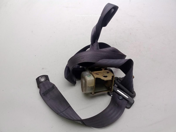  5231663 CINTURON TRA IZQ MITSUBISHI MONTERO SPORT I (K7_, K9_)|Desguaces La Cabaña