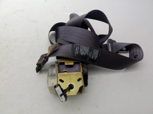  5231663 CINTURON TRA DER MITSUBISHI MONTERO SPORT I (K7_, K9_)|Desguaces La Cabaña