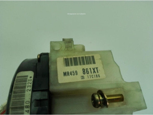 MR459861XT CARRETE AIRBAG MITSUBISHI MONTERO SPORT I (K7_, K9_)|Desguaces La Cabaña
