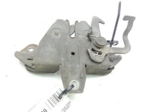   CERRADURA CAPO MITSUBISHI MONTERO SPORT I (K7_, K9_)|Desguaces La Cabaña