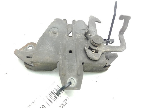   CERRADURA CAPO MITSUBISHI MONTERO SPORT I (K7_, K9_)|Desguaces La Cabaña