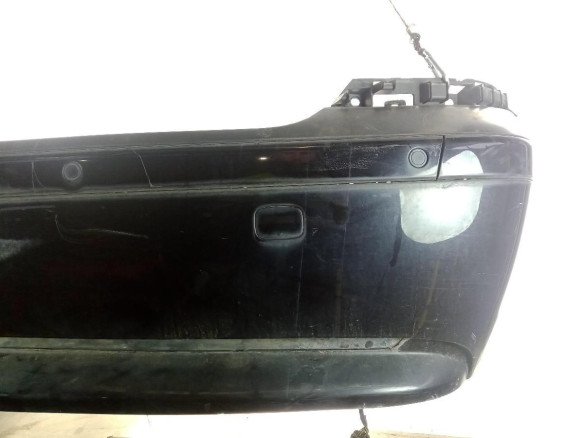PARAGOLPES TRA BMW 7 (E65, E66, E67) |Desguaces La Cabaña