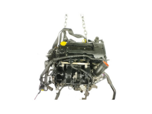 A12XER MOTOR OPEL CORSA D (S07)|Desguaces La Cabaña