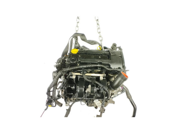 A12XER MOTOR OPEL CORSA D (S07)|Desguaces La Cabaña