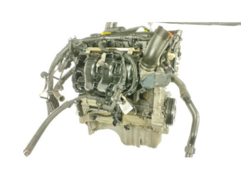MOTOR COMPLETO|Desguaces La Cabaña 2