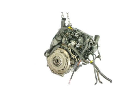 A12XER MOTOR OPEL CORSA D (S07)|Desguaces La Cabaña