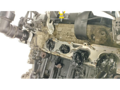 A12XER MOTOR OPEL CORSA D (S07)|Desguaces La Cabaña