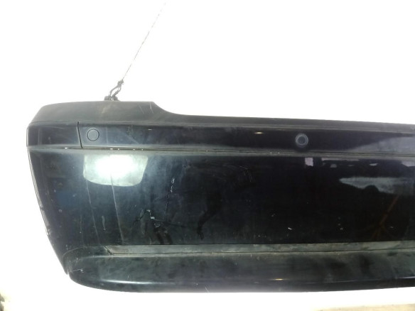 PARAGOLPES TRA BMW 7 (E65, E66, E67) |Desguaces La Cabaña