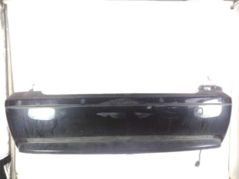 PARAGOLPES TRA BMW 7 (E65, E66, E67) |Desguaces La Cabaña
