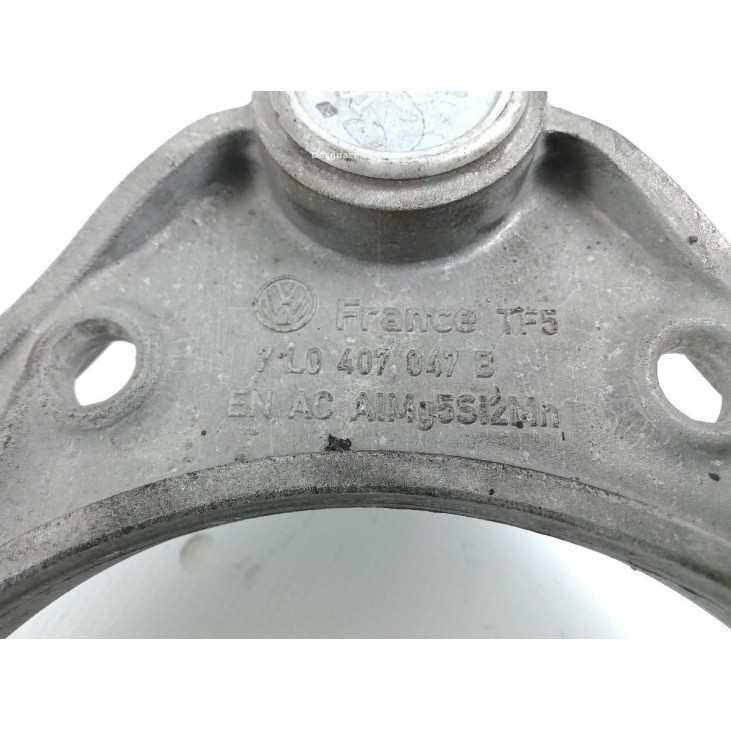 7L0407047B BRAZO SUSPENSION DEL IZQ SUP AUDI Q7 (4LB) |Desguaces La Cabaña